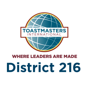 Toastmasters International logo
